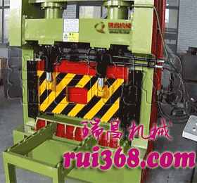 液壓龍門(mén)剪型號(hào)Q15-160型液壓龍門(mén)剪Q15-160